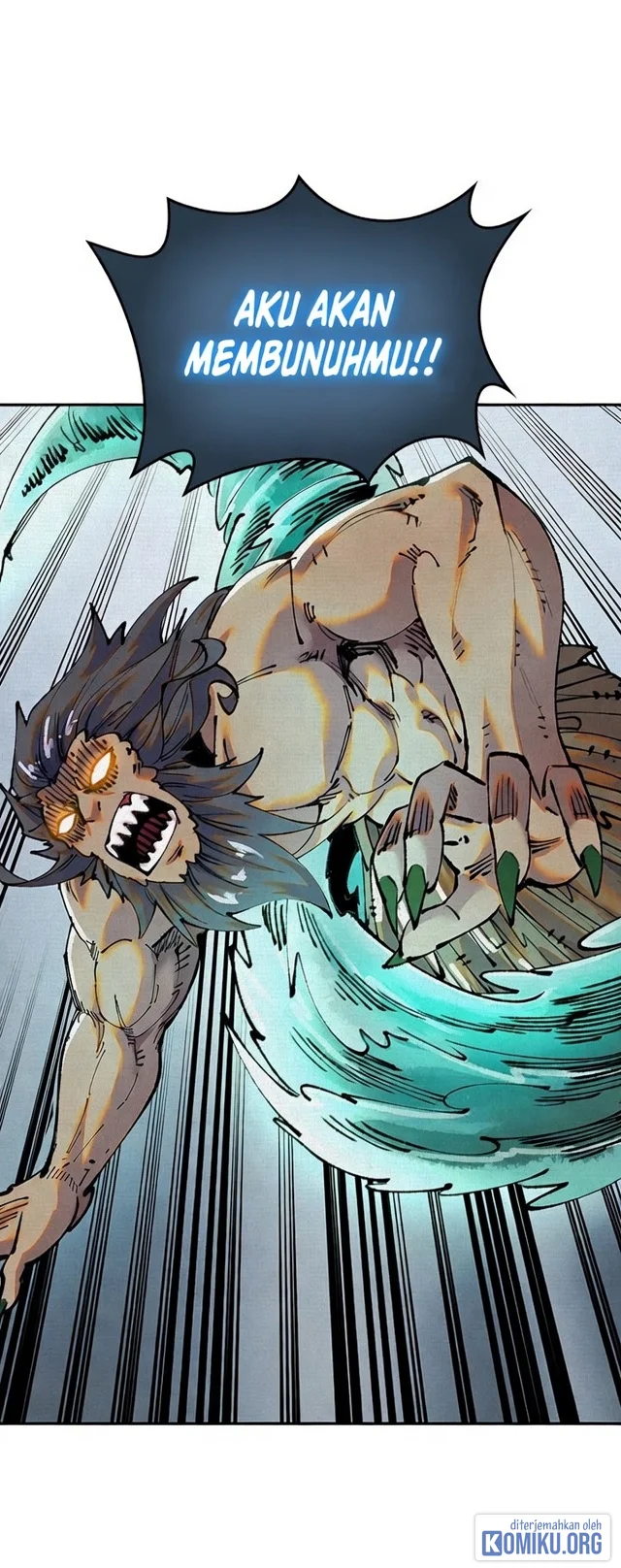 Soul of Chi You Chapter 41 Gambar 26