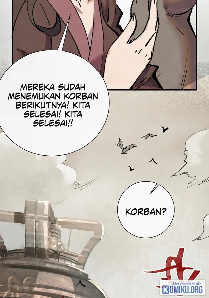 Soul of Chi You Chapter 6 Gambar 36