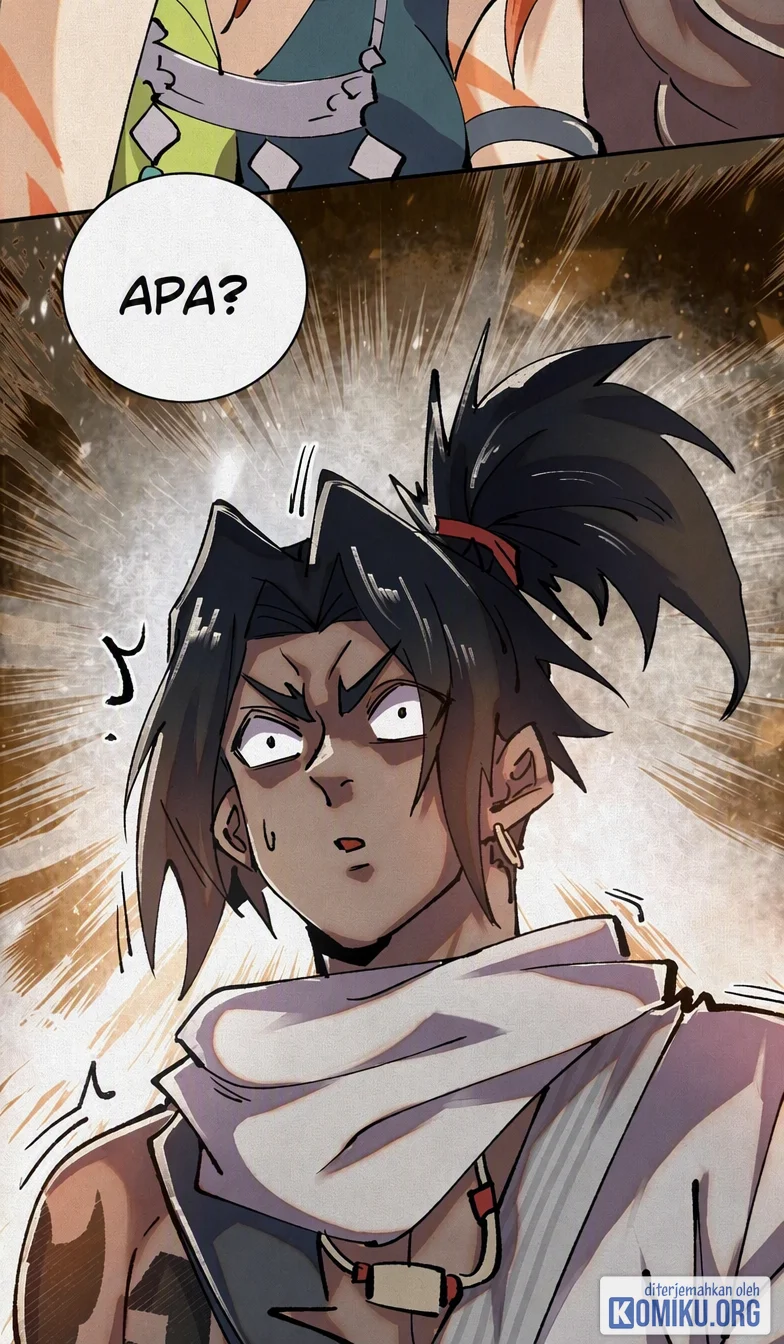 Soul of Chi You Chapter 7 Gambar 33