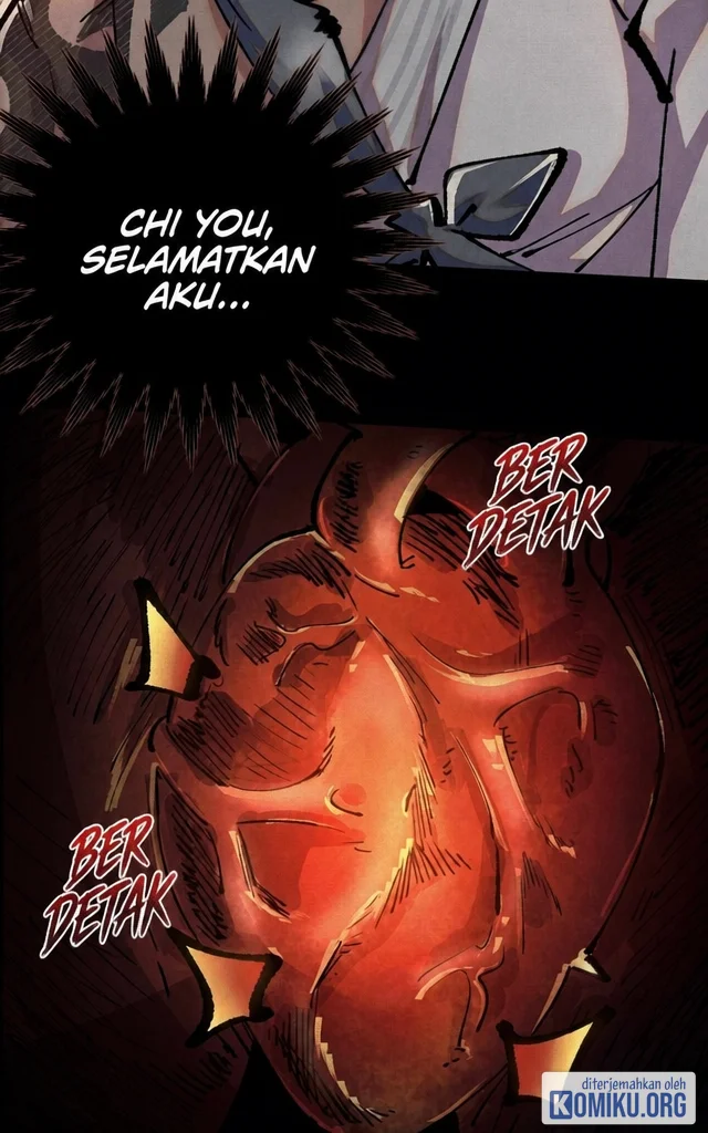 Soul of Chi You Chapter 7 Gambar 34