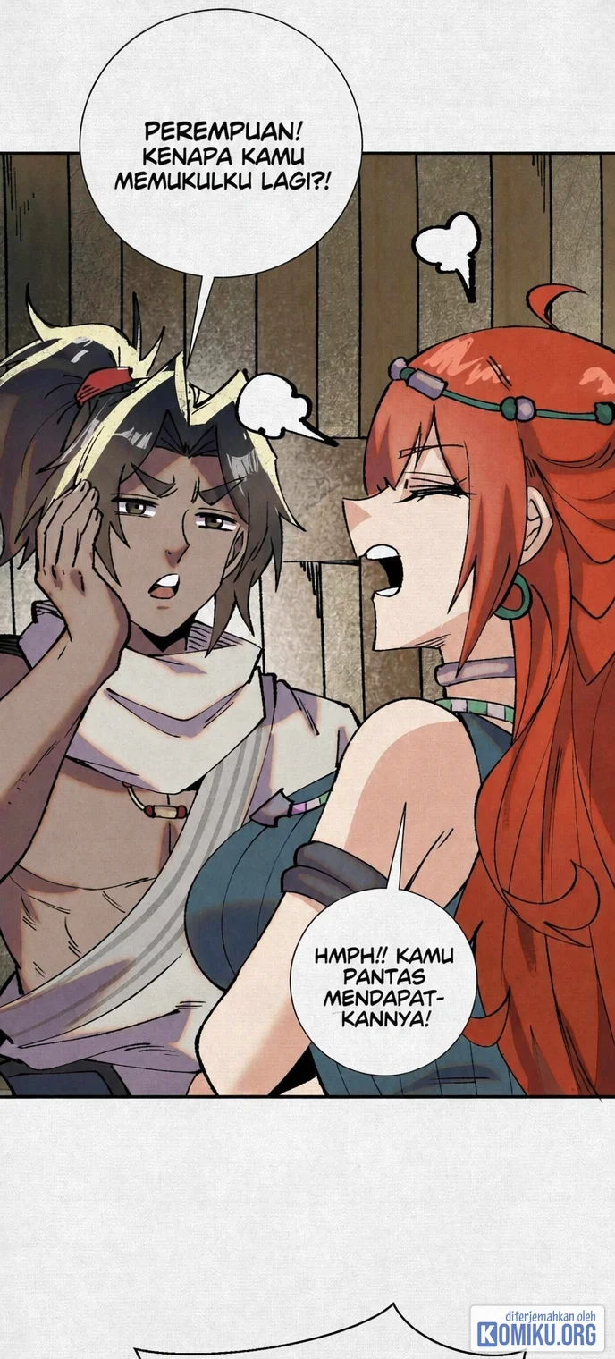 Soul of Chi You Chapter 8 Gambar 28