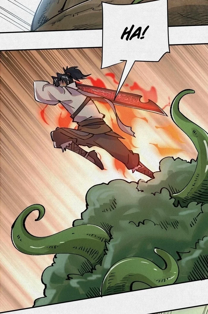 Soul of Chi You Chapter 9 Gambar 28