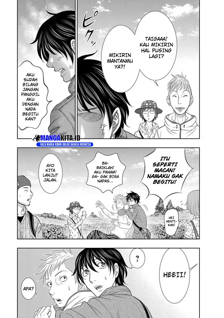 Sousei no Taiga Chapter 1 Gambar 19