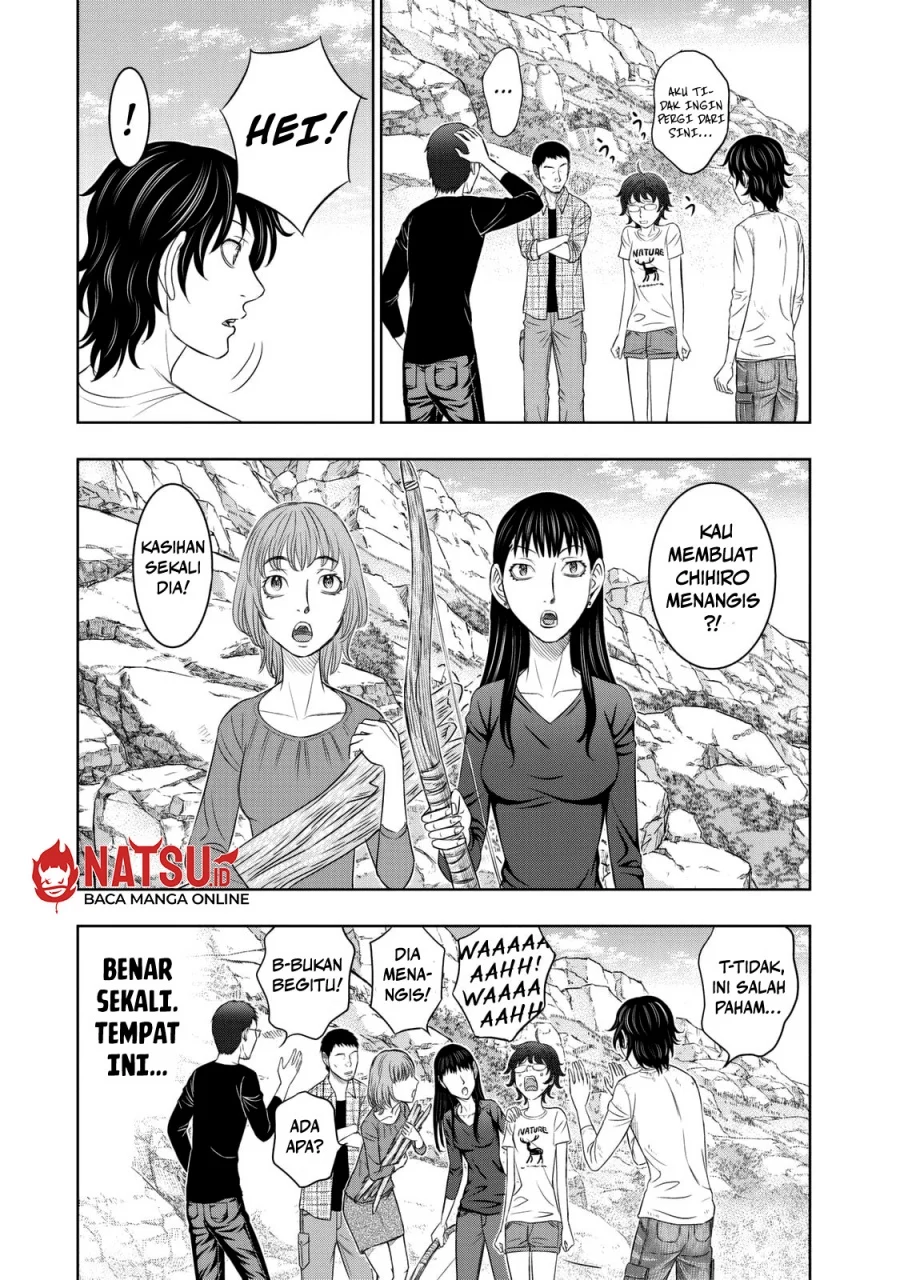 Sousei no Taiga Chapter 13 Gambar 14
