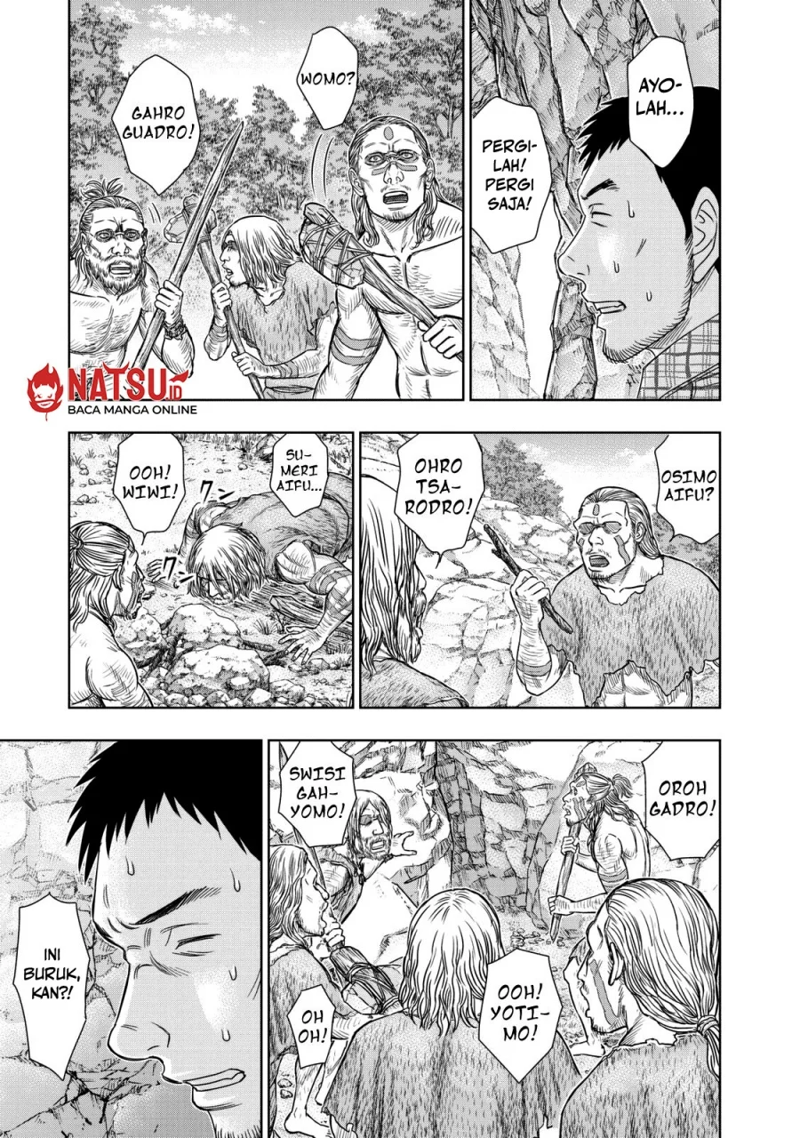 Sousei no Taiga Chapter 14 Gambar 14