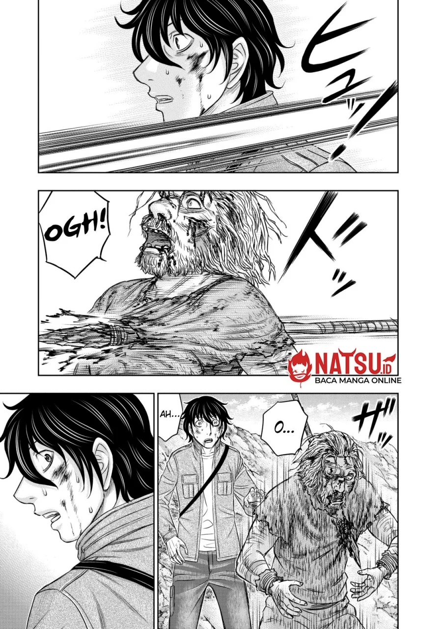 Sousei no Taiga Chapter 18 Gambar 18