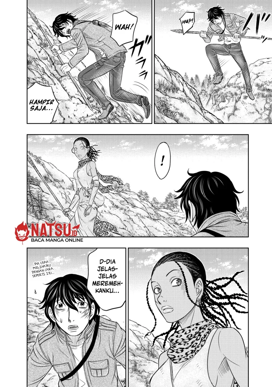 Sousei no Taiga Chapter 19 Gambar 17