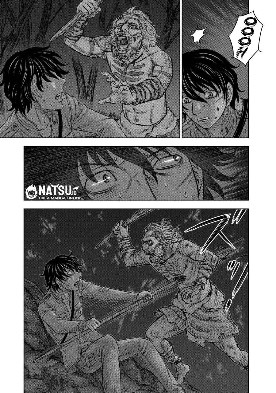 Sousei no Taiga Chapter 22 Gambar 14
