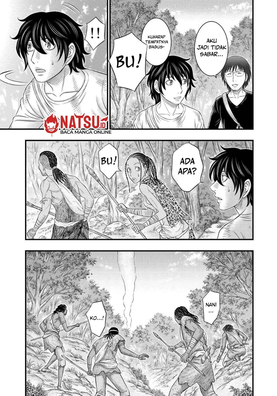 Sousei no Taiga Chapter 41 Gambar 13