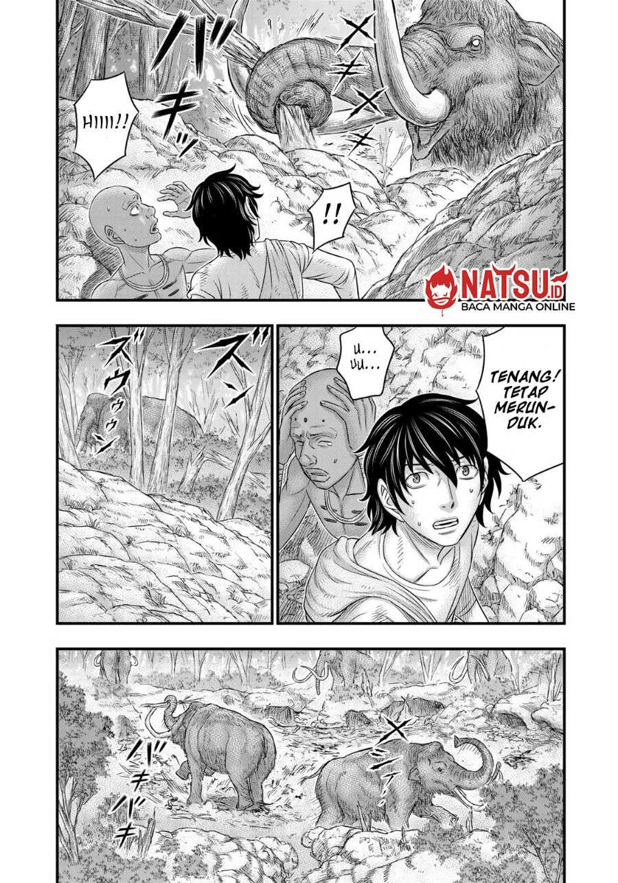 Sousei no Taiga Chapter 42 Gambar 13