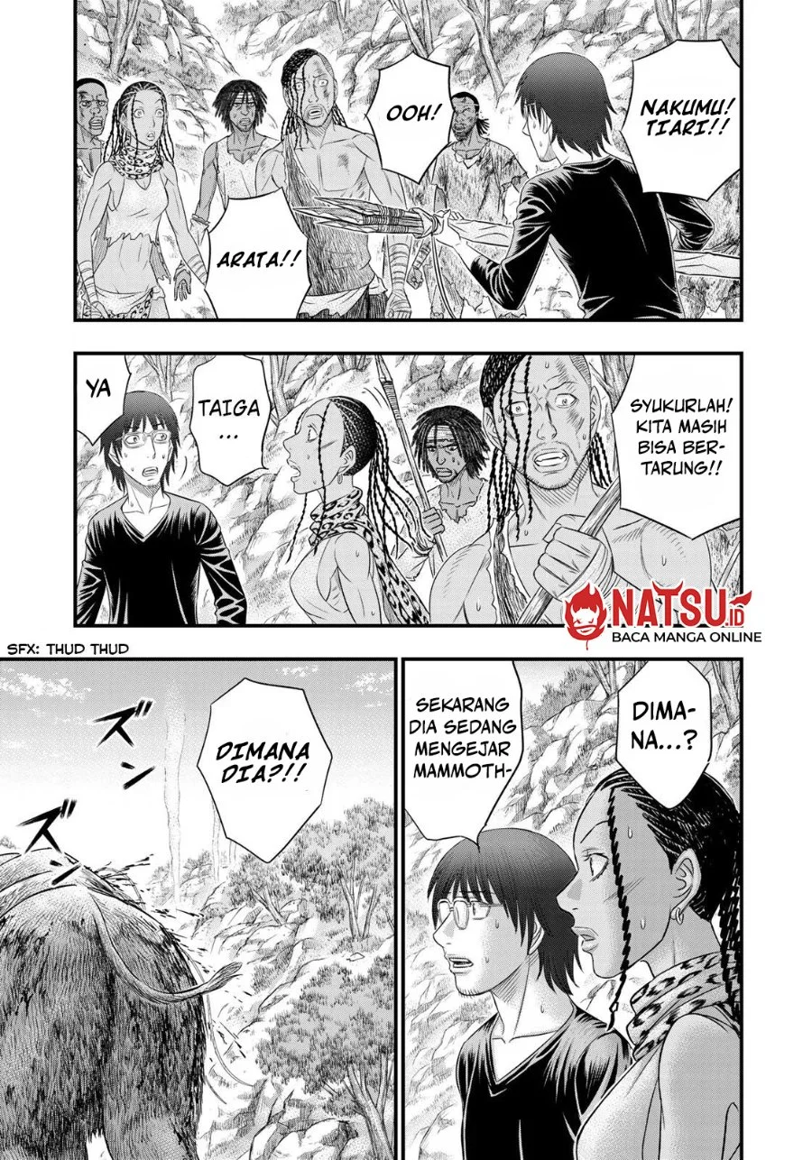 Sousei no Taiga Chapter 47 Gambar 13