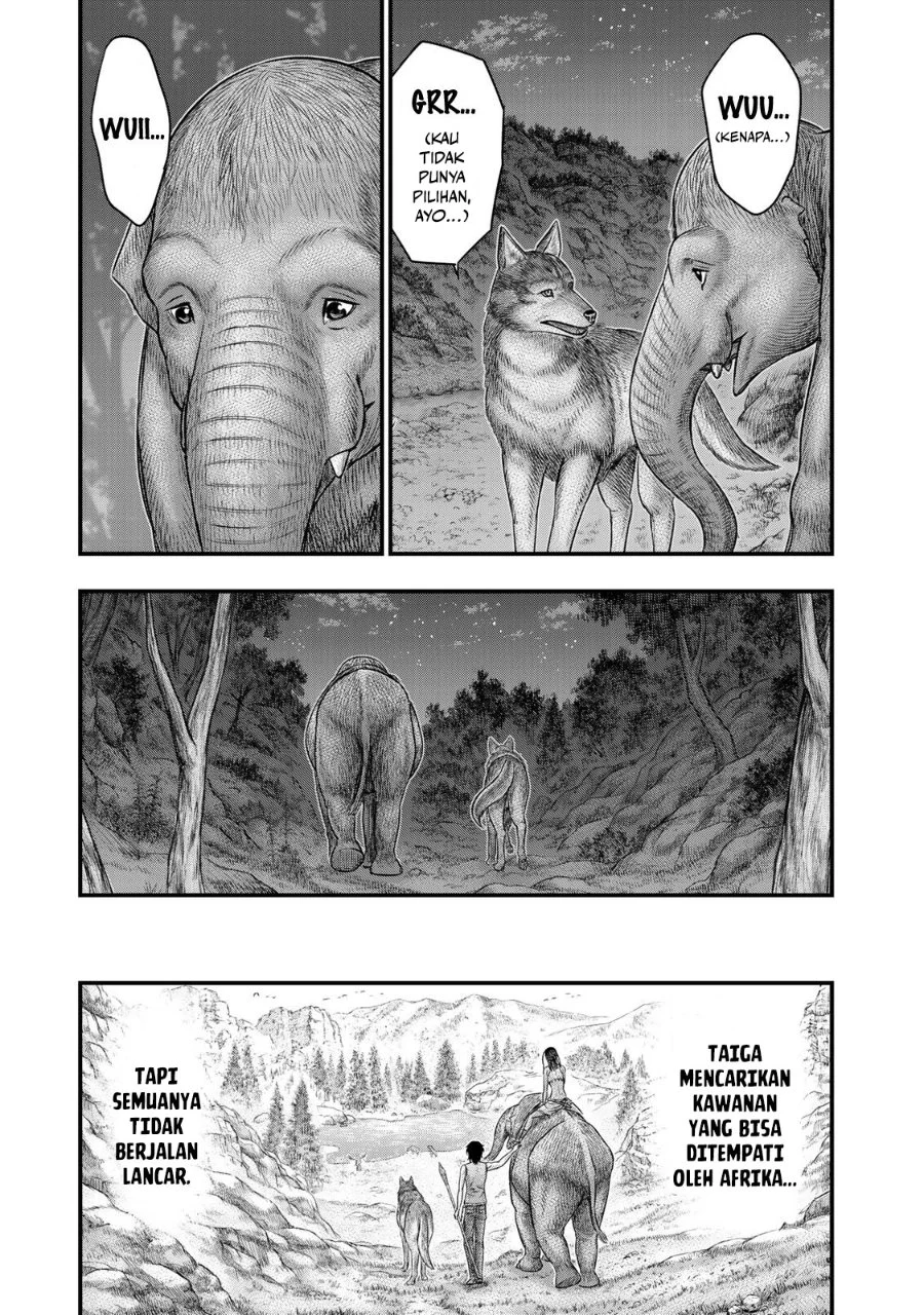 Sousei no Taiga Chapter 51 Gambar 13