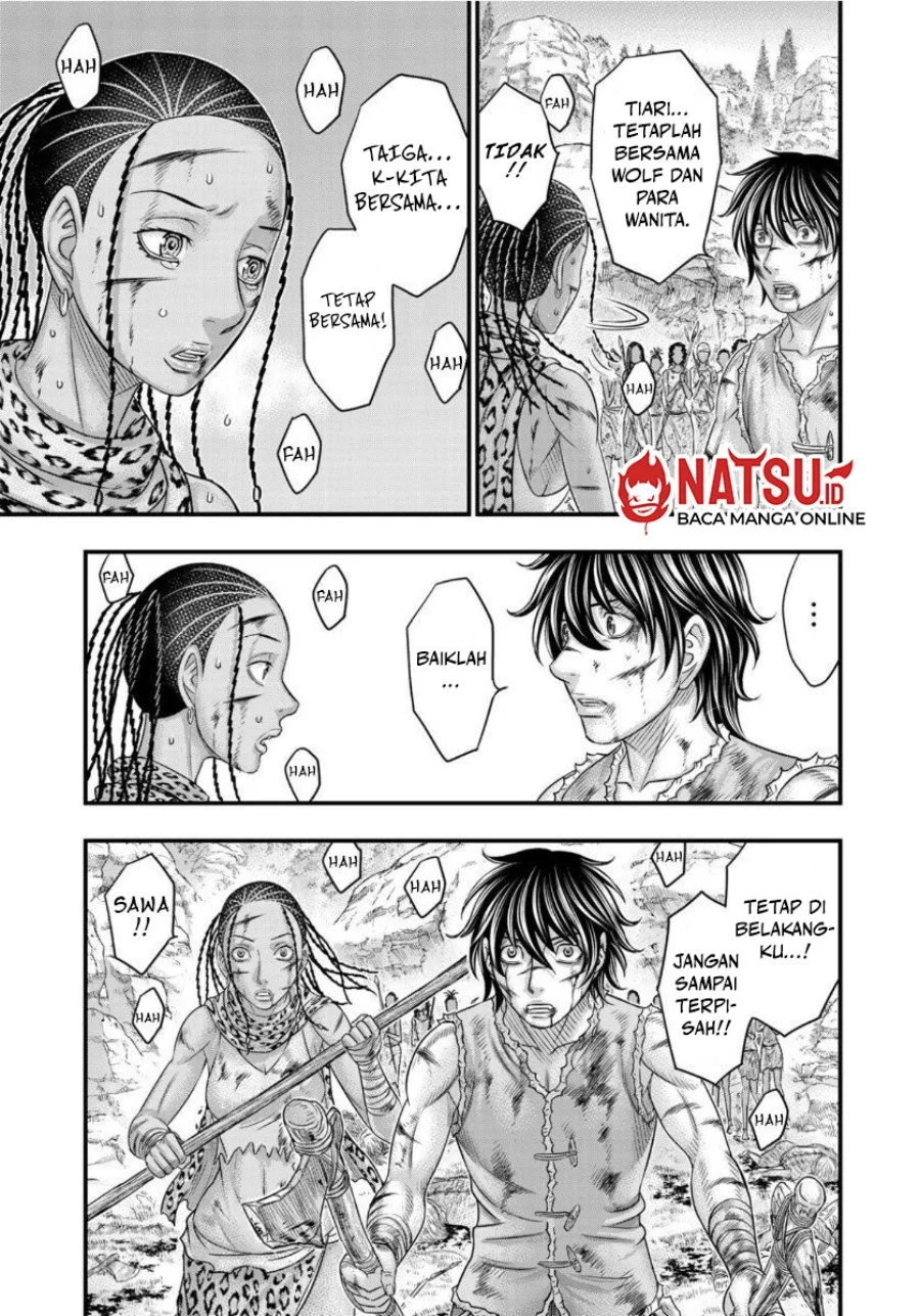 Sousei no Taiga Chapter 59 Gambar 13