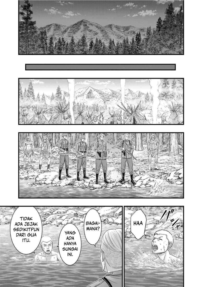 Sousei no Taiga Chapter 75 Gambar 14