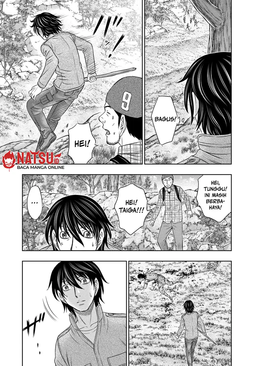 Sousei no Taiga Chapter 8 Gambar 14