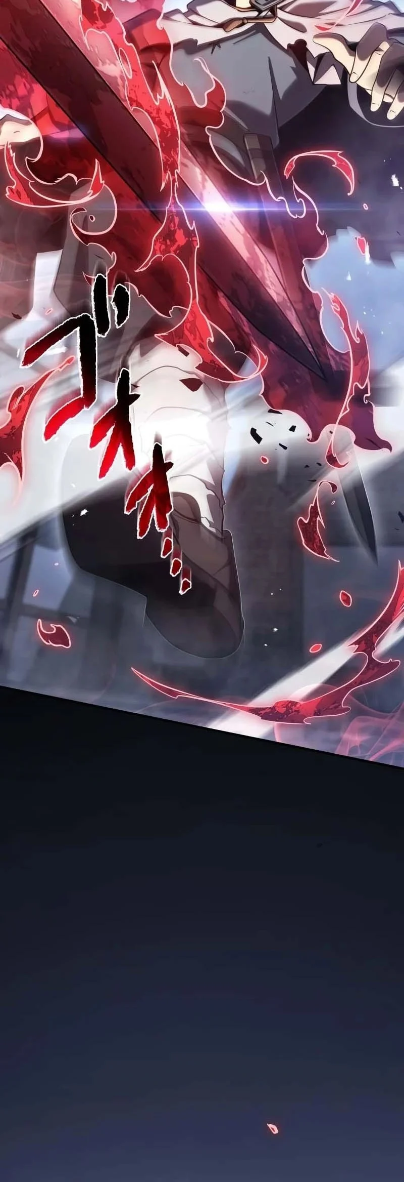 Sovereign Of A Hundred Blades: Heir To The Strongest Style Chapter 1 Gambar 94