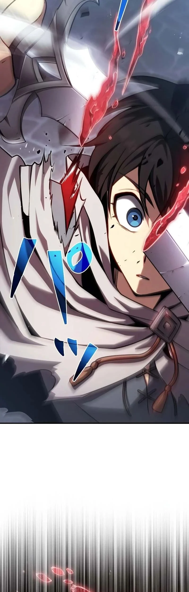 Sovereign Of A Hundred Blades: Heir To The Strongest Style Chapter 1 Gambar 97