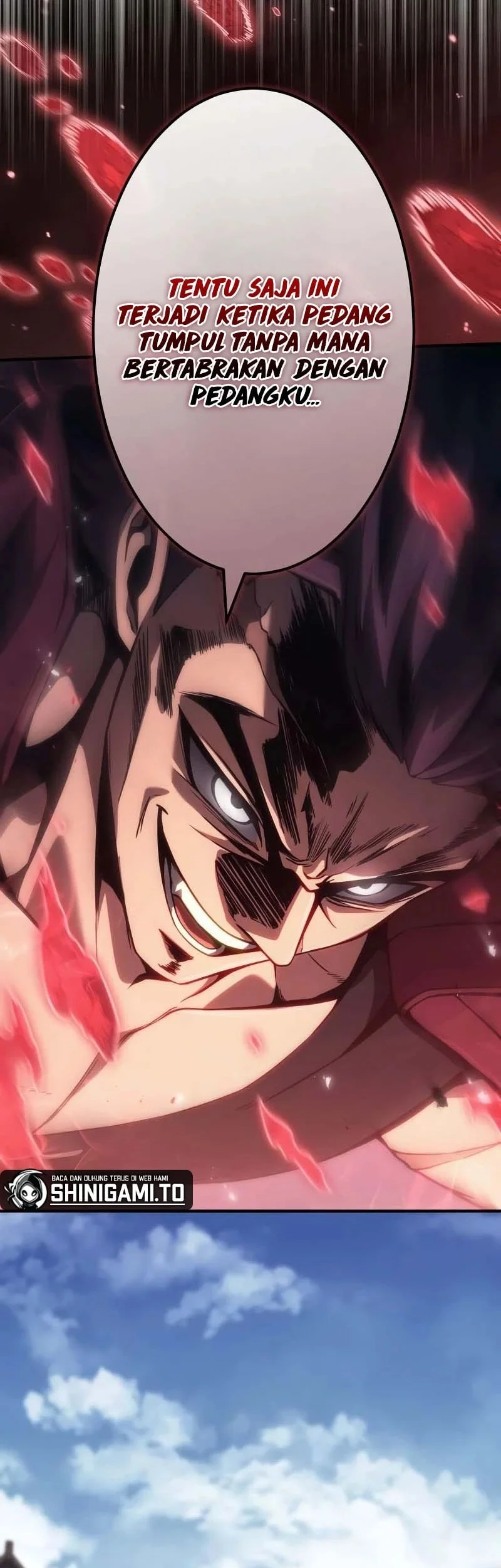 Sovereign Of A Hundred Blades: Heir To The Strongest Style Chapter 1 Gambar 98