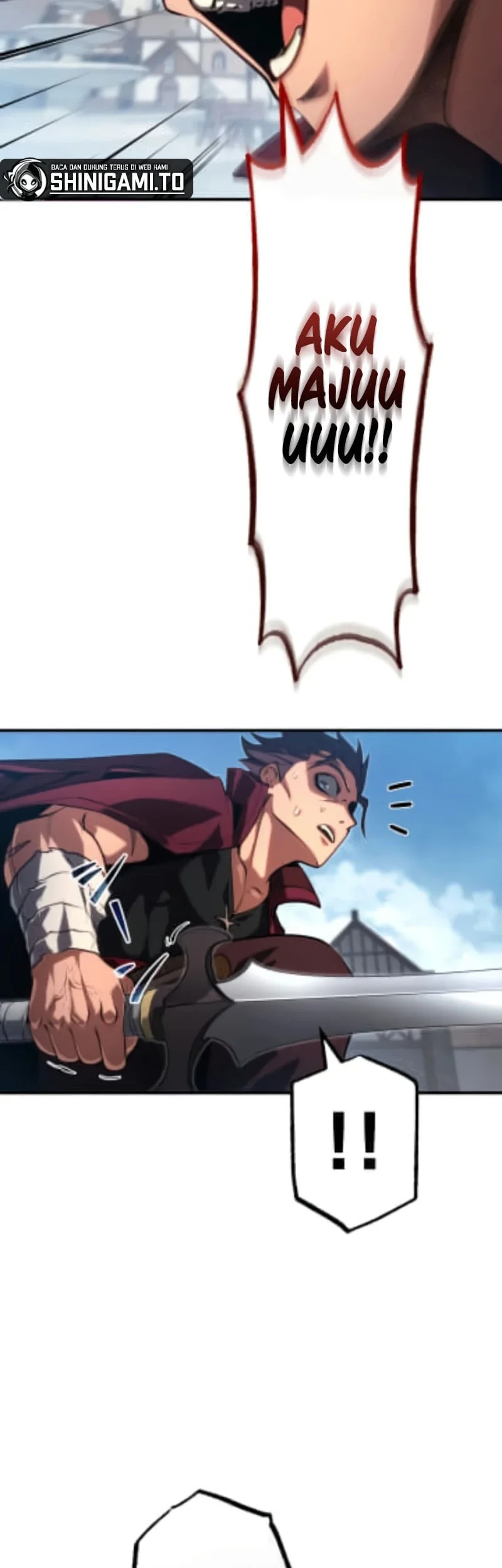 Sovereign Of A Hundred Blades: Heir To The Strongest Style Chapter 2 Gambar 29