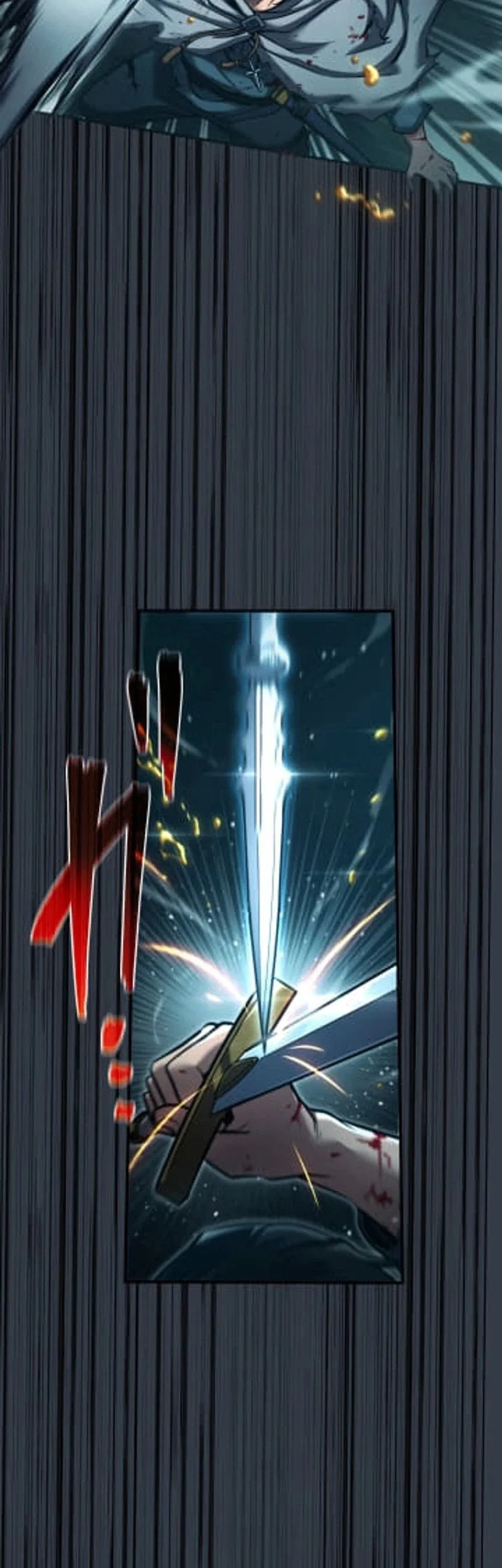 Sovereign Of A Hundred Blades: Heir To The Strongest Style Chapter 6 Gambar 47