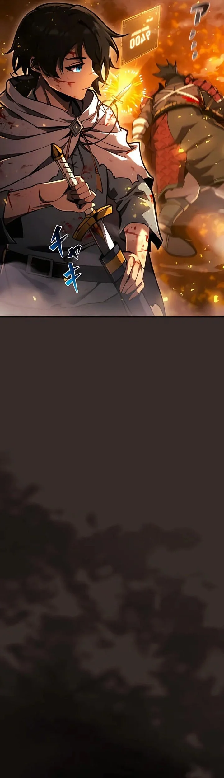 Sovereign Of A Hundred Blades: Heir To The Strongest Style Chapter 7 Gambar 45