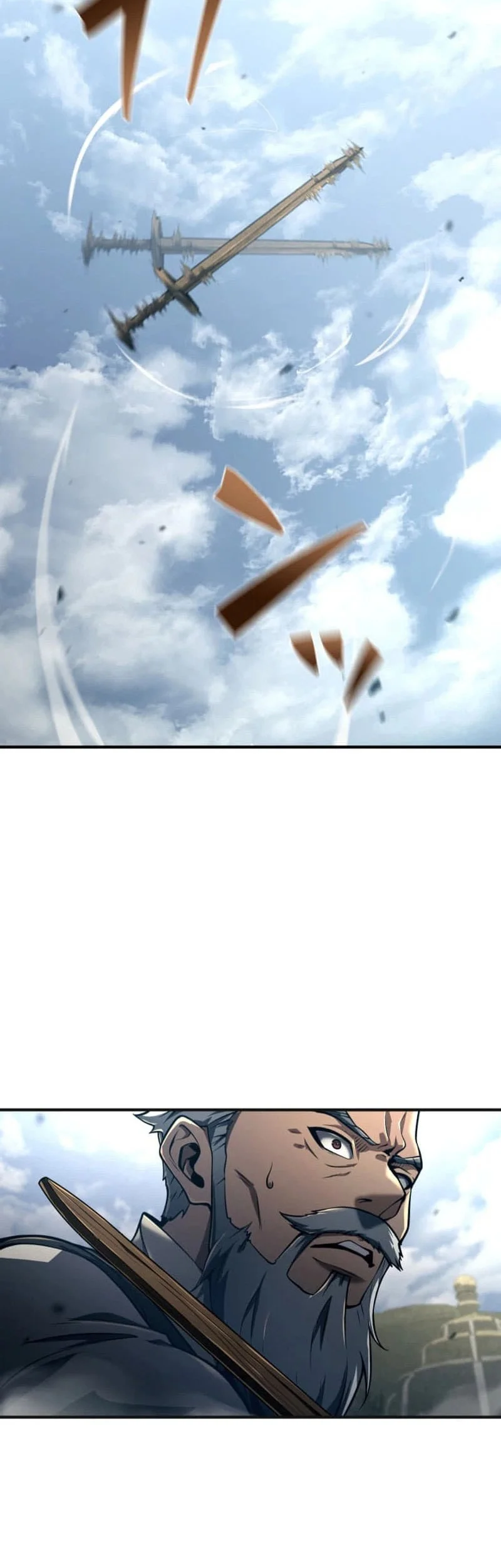 Sovereign Of A Hundred Blades: Heir To The Strongest Style Chapter 8 Gambar 47