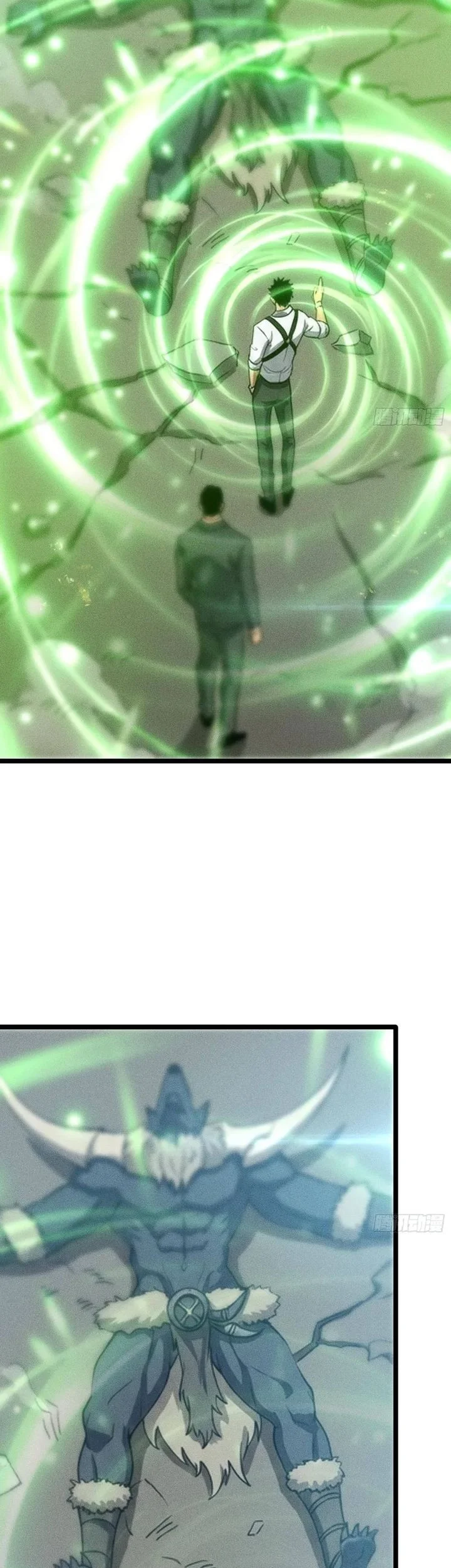Sowing Shadows, Harvesting Eternity (I’m a Farmer Who Raises the Undead) Chapter 9 Gambar 34