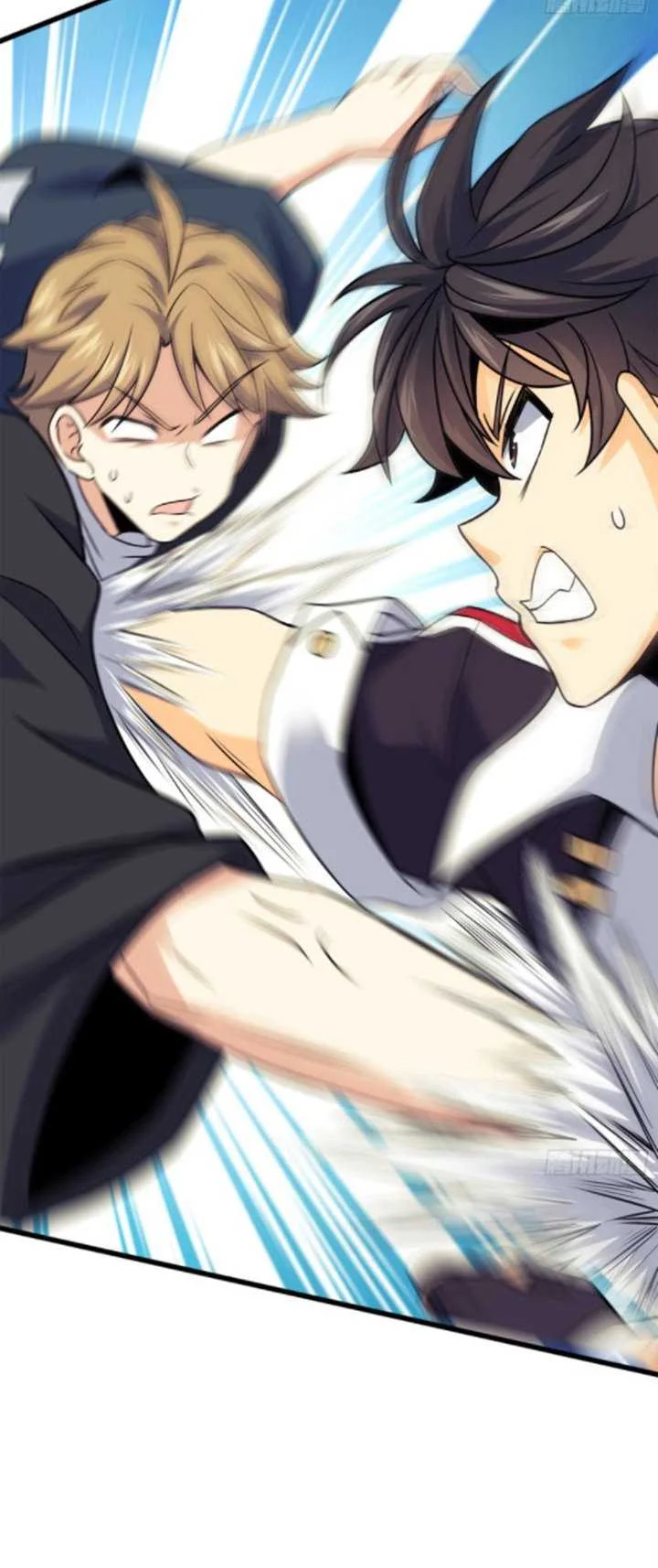 Spare Me, Great Lord! Chapter 120 Gambar 33