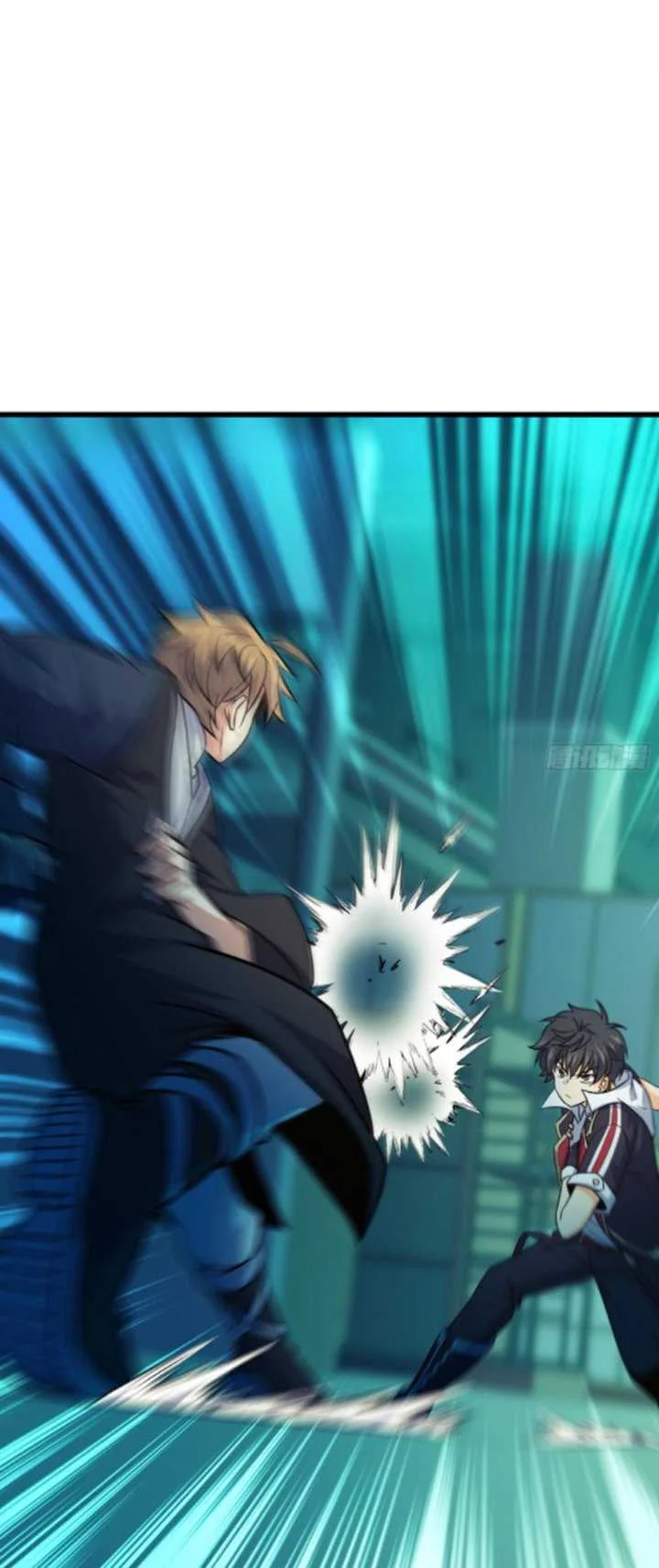 Spare Me, Great Lord! Chapter 120 Gambar 34