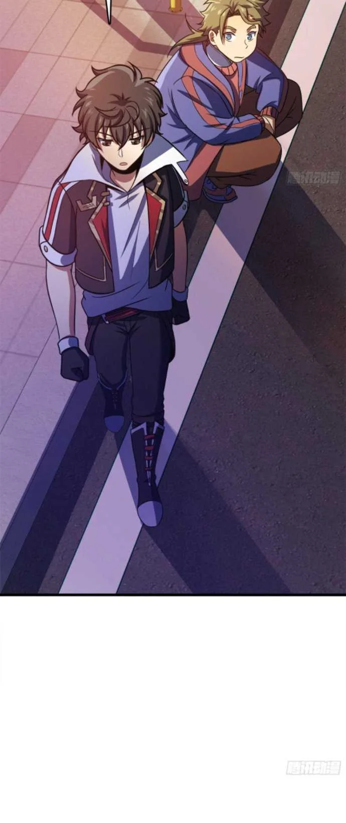 Spare Me, Great Lord! Chapter 122 Gambar 29