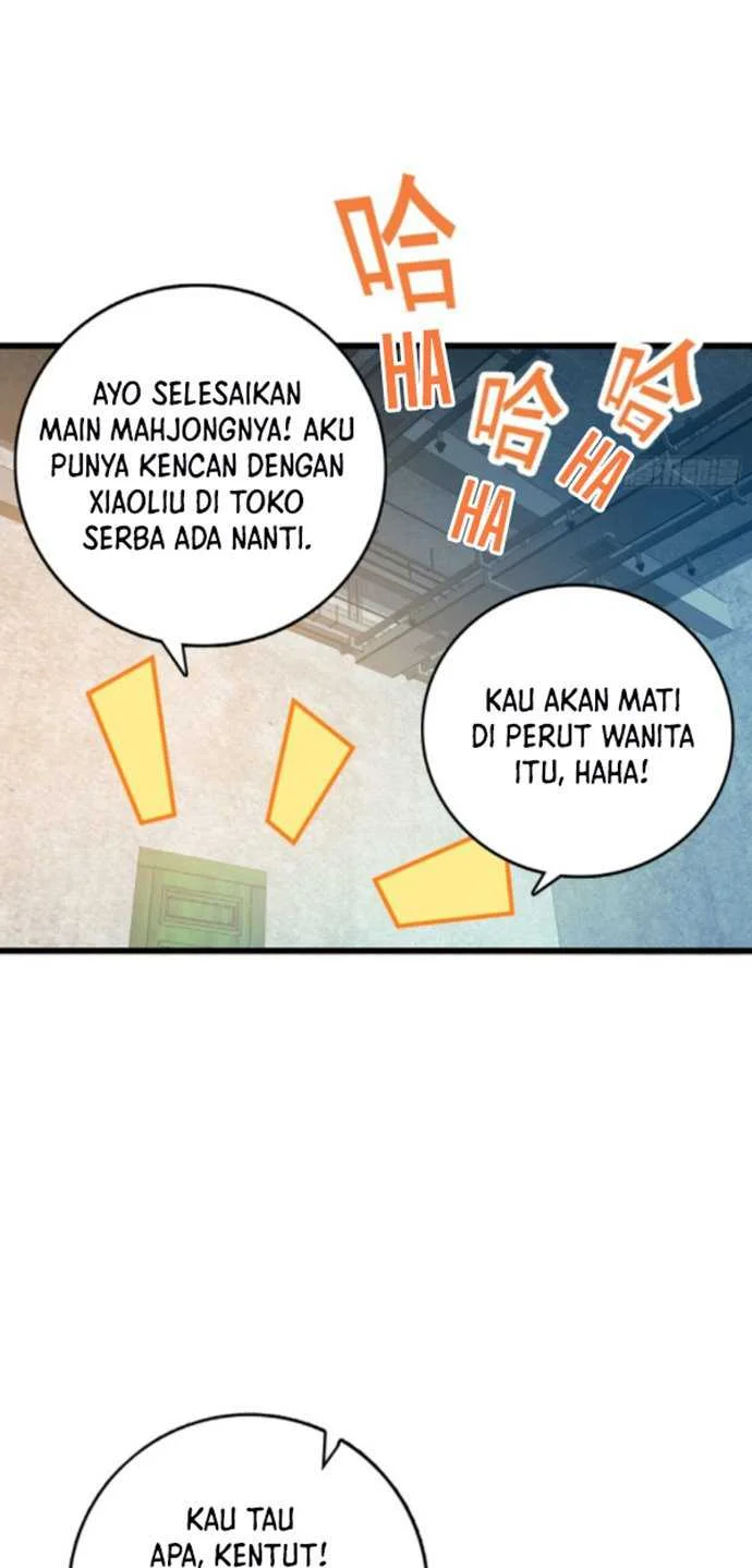 Spare Me, Great Lord! Chapter 133 Gambar 28