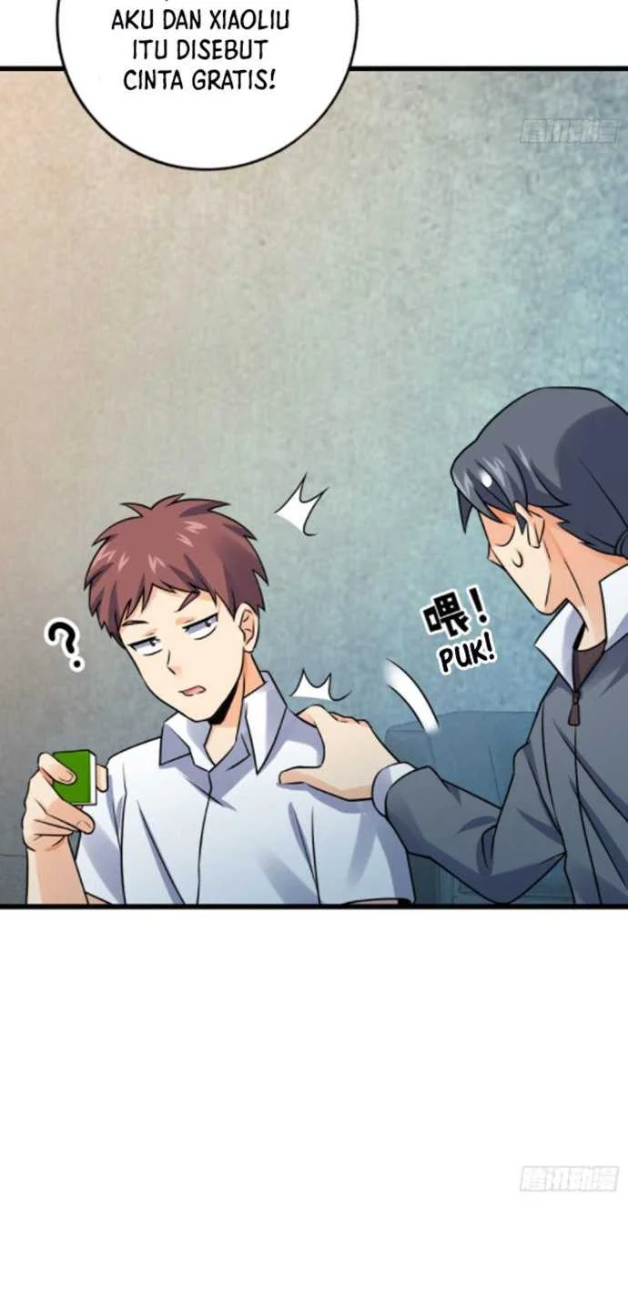 Spare Me, Great Lord! Chapter 133 Gambar 29