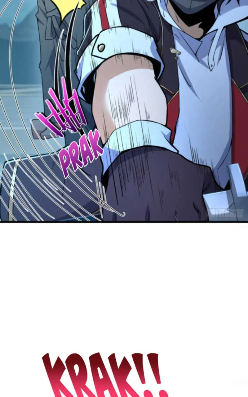 Spare Me, Great Lord! Chapter 180 Gambar 34