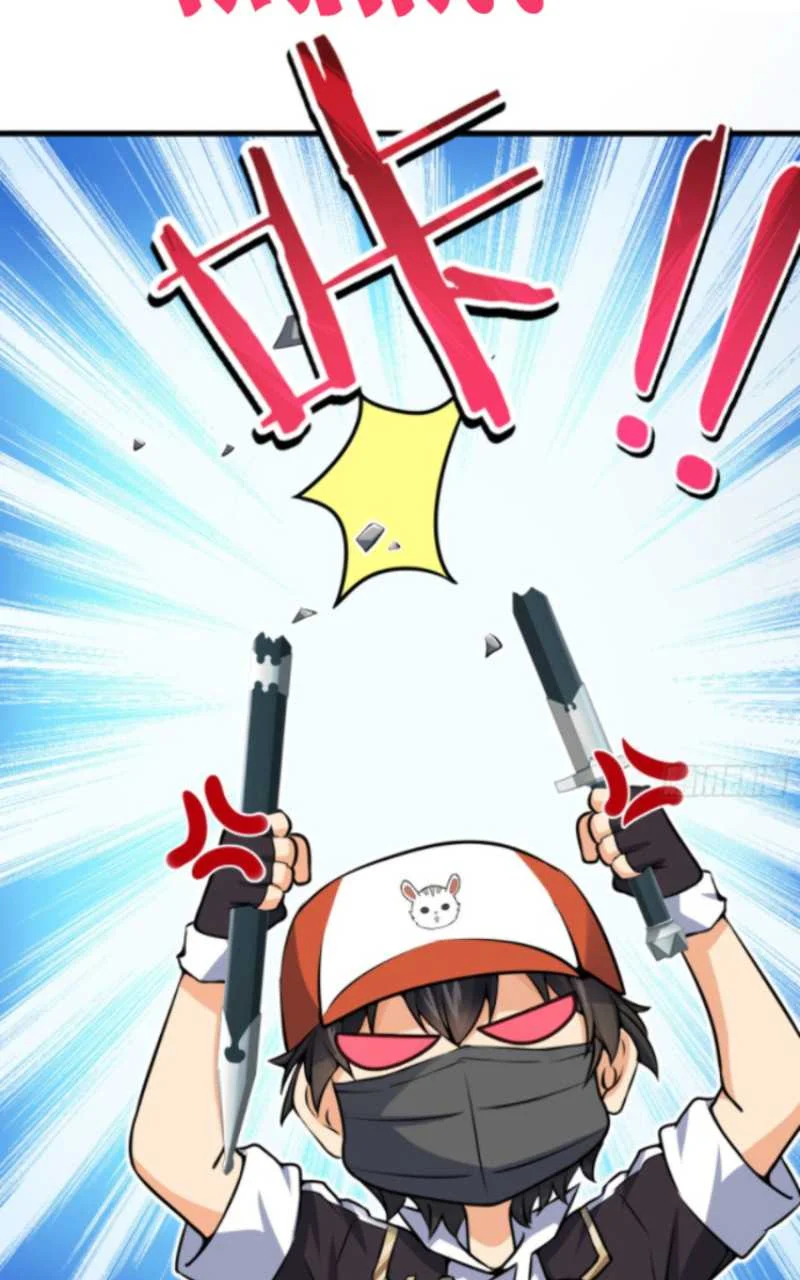 Spare Me, Great Lord! Chapter 180 Gambar 35