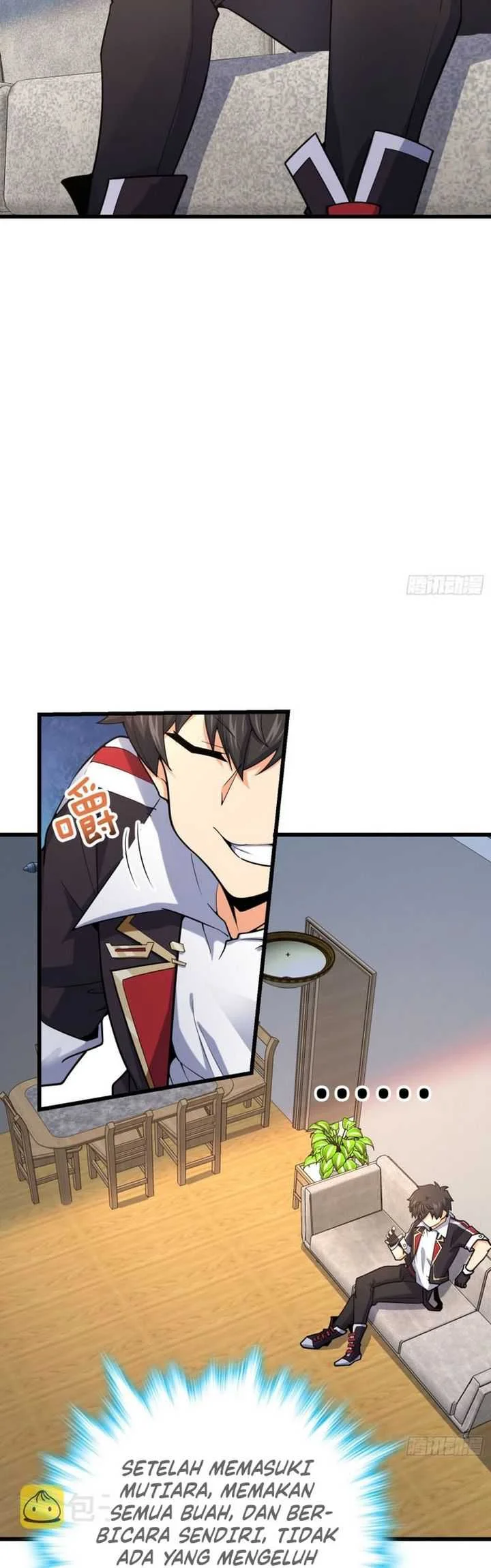 Spare Me, Great Lord! Chapter 283 Gambar 26