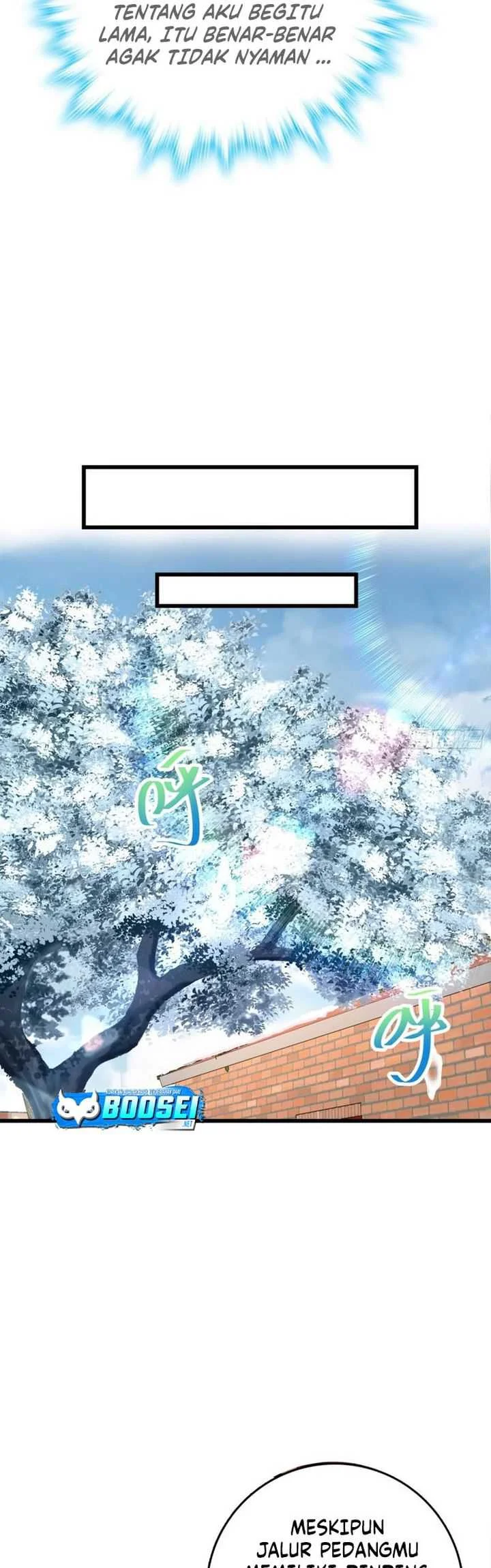 Spare Me, Great Lord! Chapter 283 Gambar 27