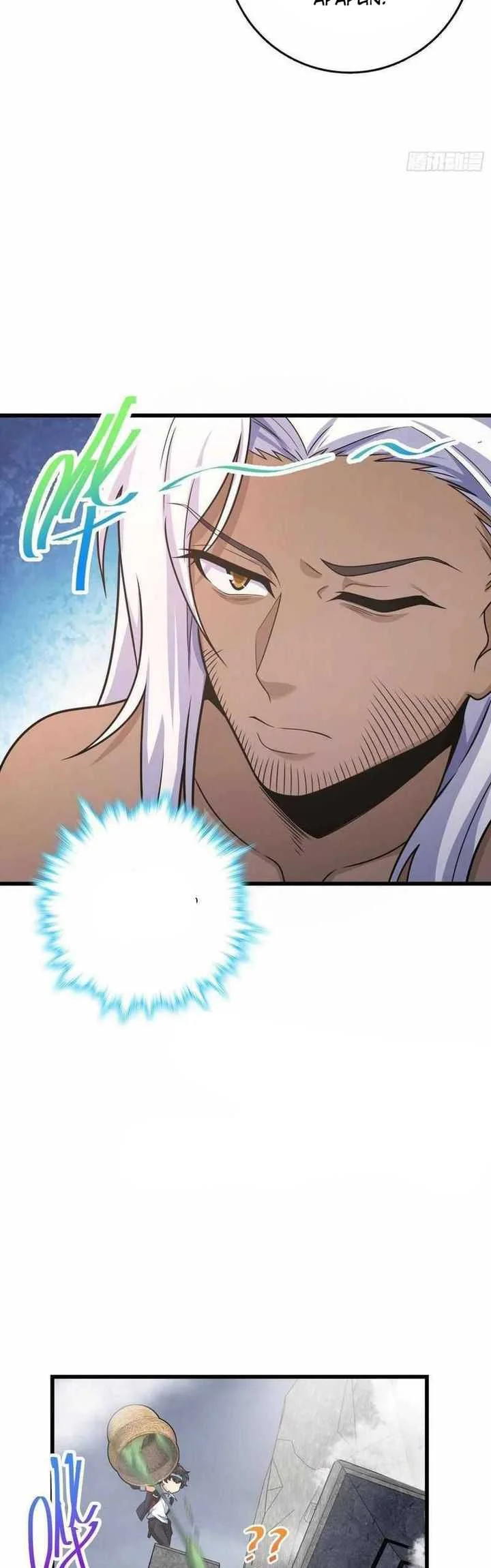 Spare Me, Great Lord! Chapter 286 Gambar 25