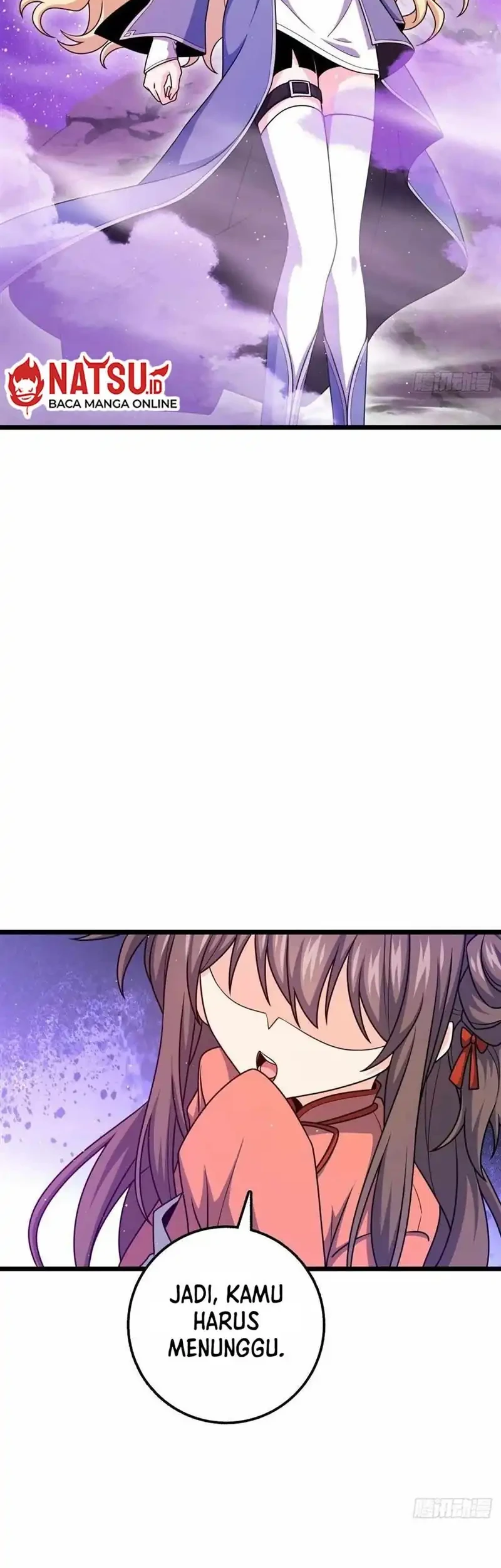 Spare Me, Great Lord! Chapter 718 Gambar 31