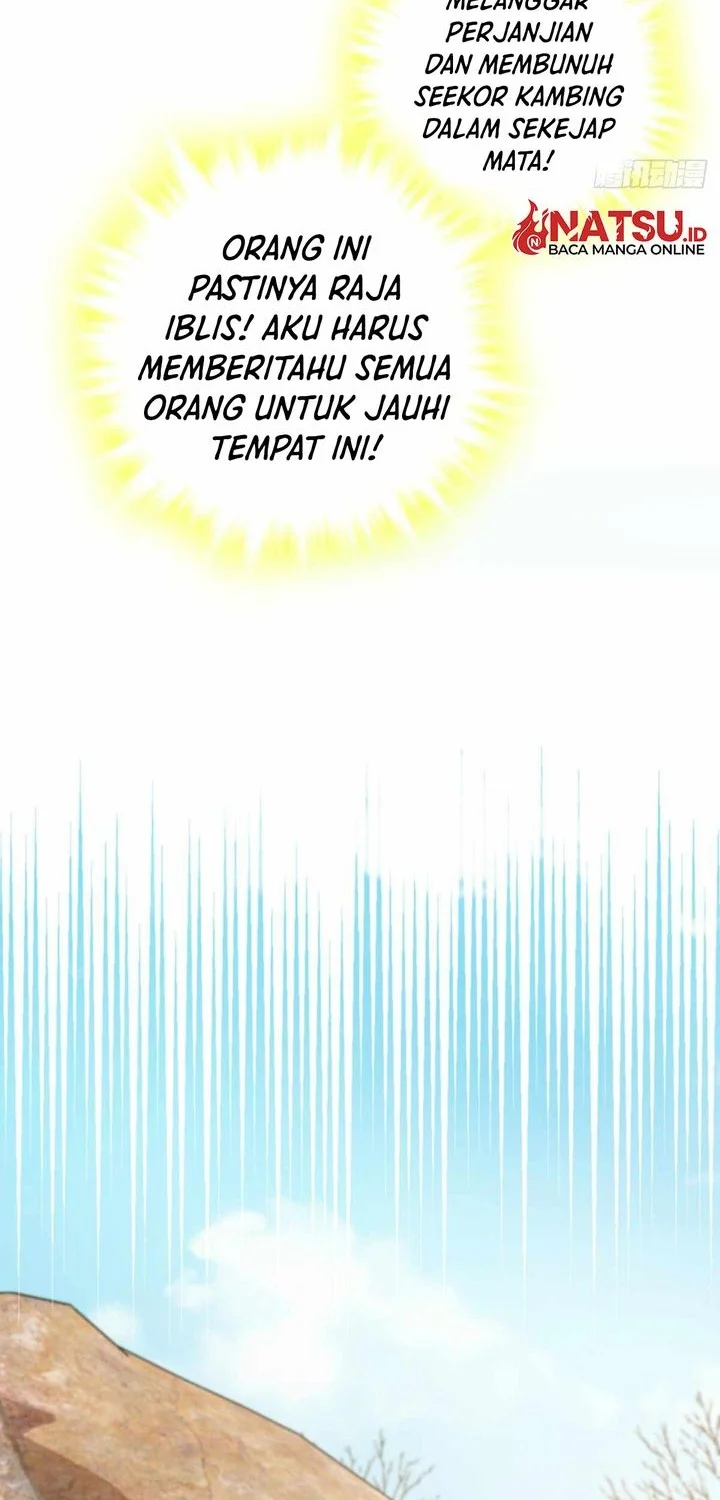 Spare Me, Great Lord! Chapter 725 Gambar 32