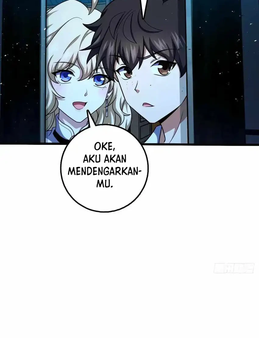Spare Me, Great Lord! Chapter 741 Gambar 34