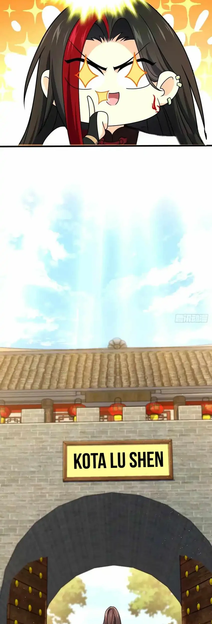 Spare Me, Great Lord! Chapter 747 Gambar 29