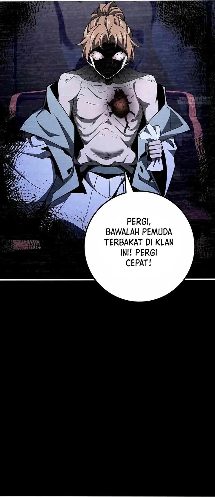 Spare Me, Great Lord! Chapter 748 Gambar 28