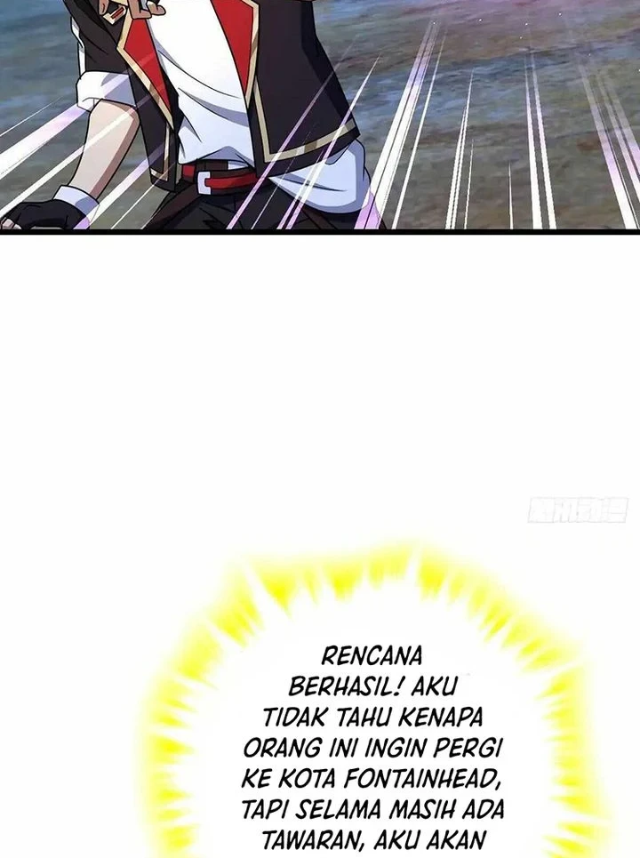 Spare Me, Great Lord! Chapter 749 Gambar 32