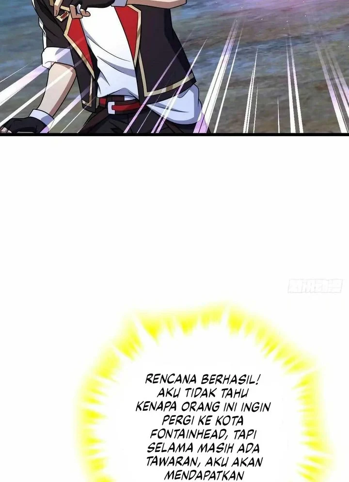 Spare Me, Great Lord! Chapter 750 Gambar 32