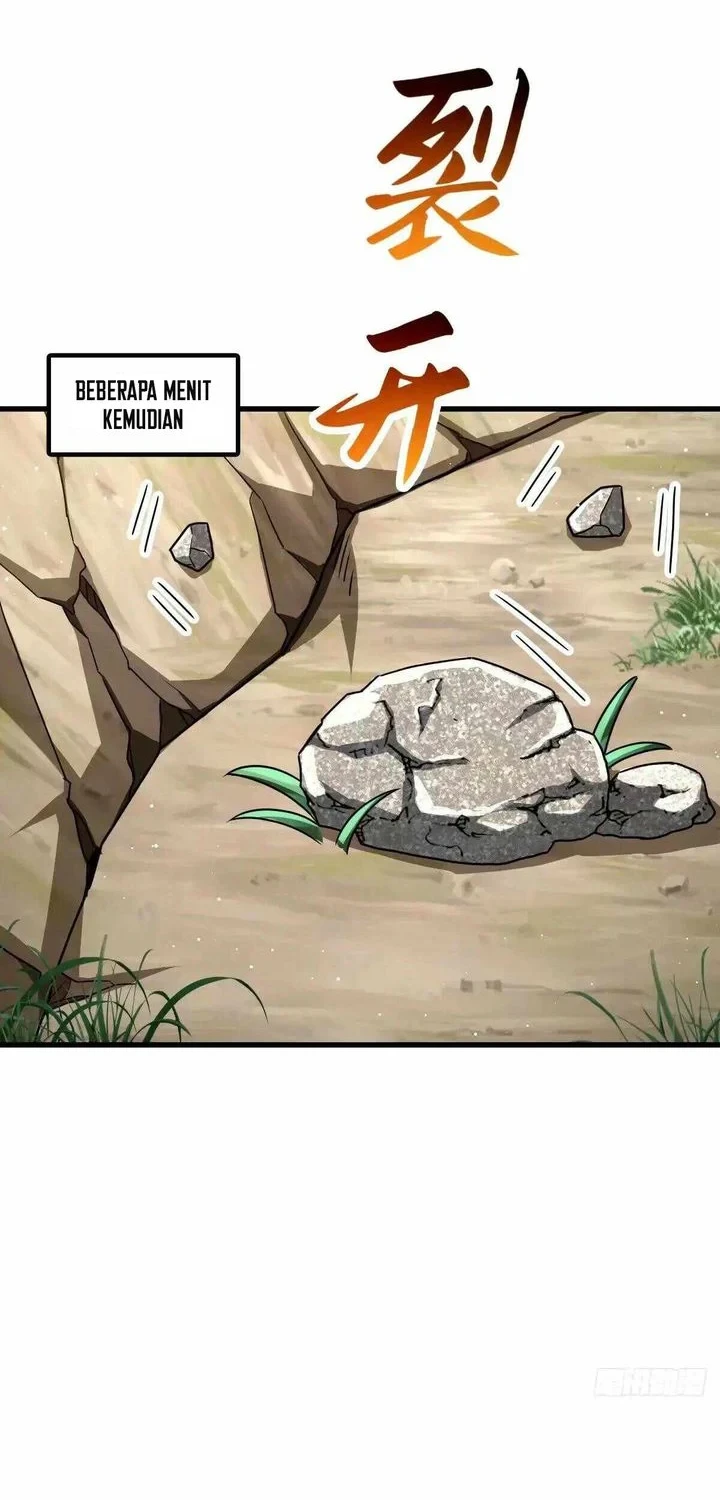 Spare Me, Great Lord! Chapter 751 Gambar 35