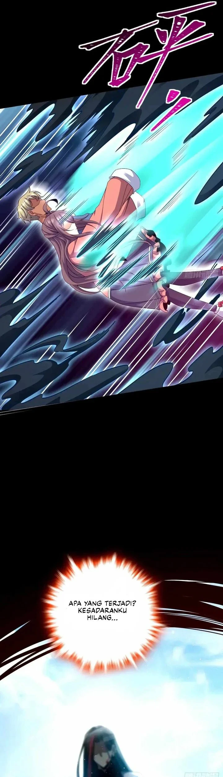 Spare Me, Great Lord! Chapter 752 Gambar 31