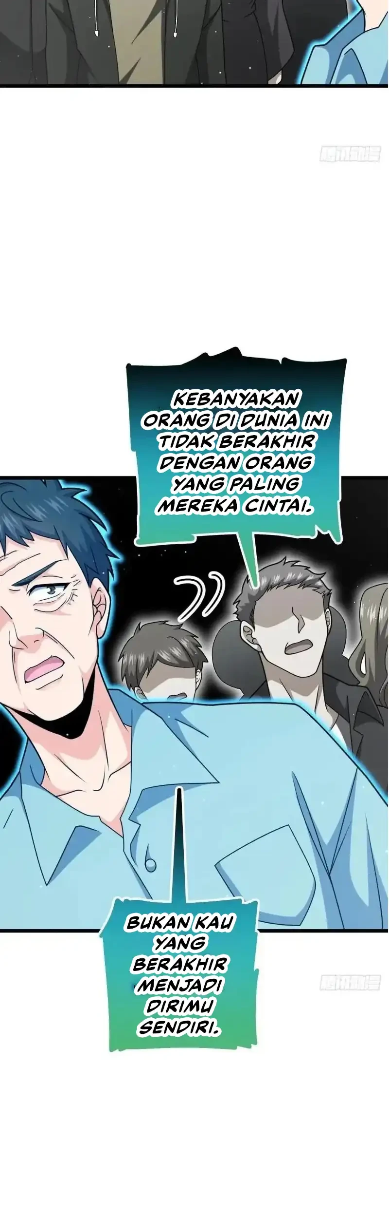 Spare Me, Great Lord! Chapter 756 Gambar 30