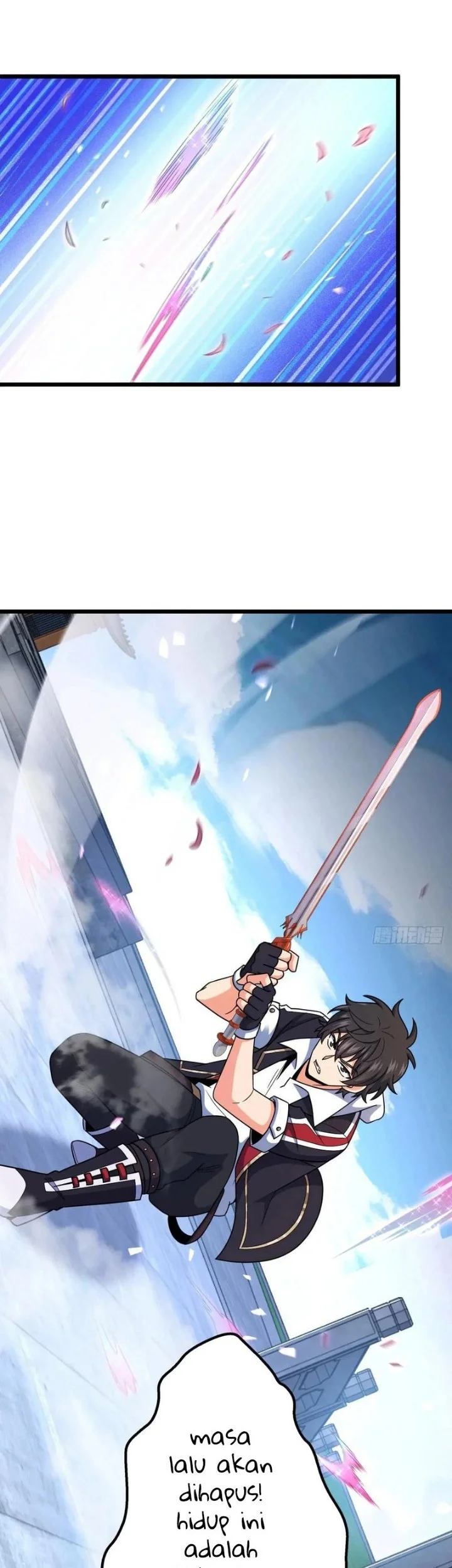 Spare Me, Great Lord! Chapter 757 Gambar 33