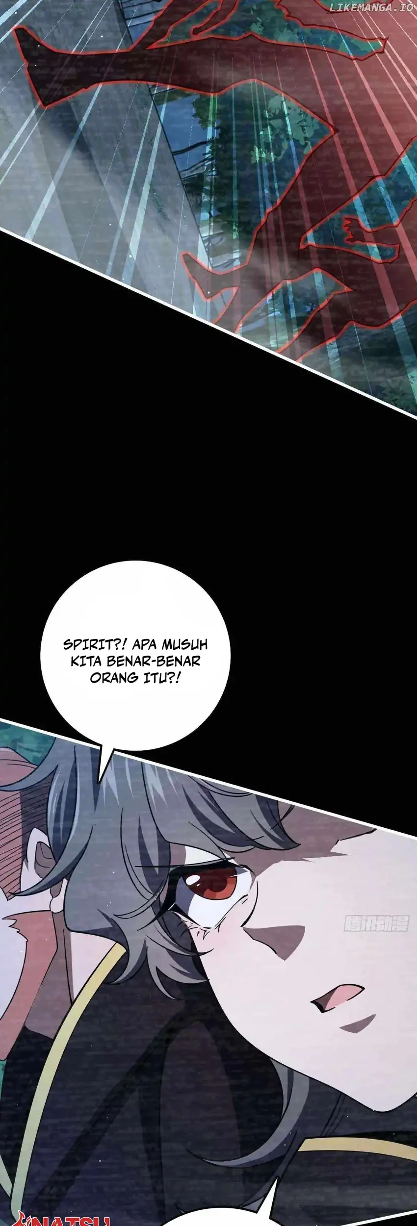 Spare Me, Great Lord! Chapter 762 Gambar 34