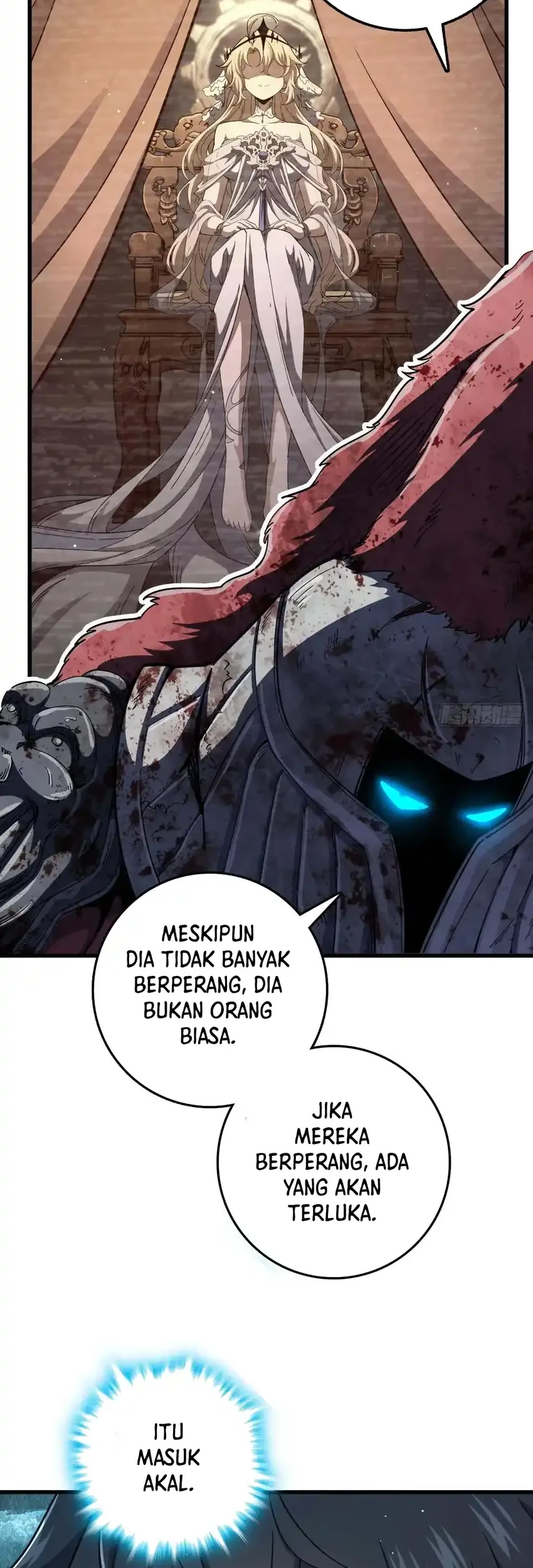 Spare Me, Great Lord! Chapter 767 Gambar 35